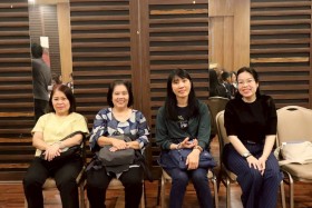 กรข. ผนึกพลังร่วมกับ บค. และ กพร. จัดโครงการ เทคโนโลยีดิจิทั ... พารามิเตอร์รูปภาพ 13